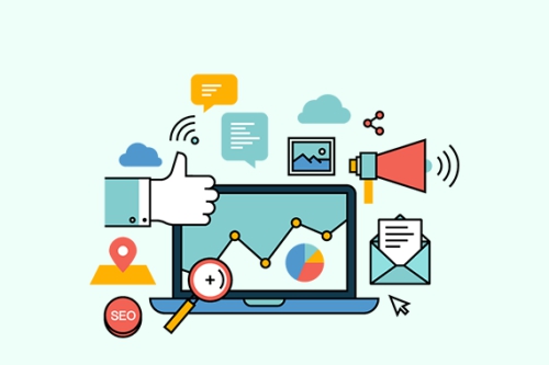 拉萨提升网络推广效果企业要注意哪些方面的问题