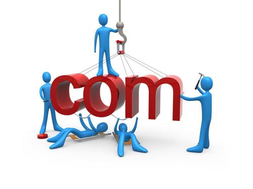 拉萨企业网站建设成功与否和哪些有关呢