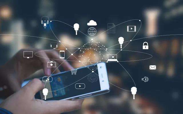 拉萨分析企业做微信营销常见的几种模式