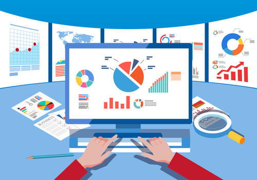 拉萨哪一种网站设计风格才是适合企业呢？