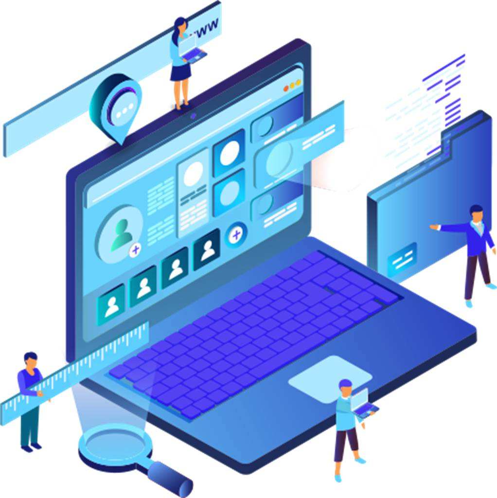 拉萨分析企业网站设计过程中需要注意的几个问题